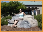 Boulder Bench