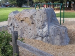 Sierra Boulder