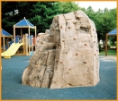 Summit Boulder