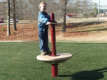 spin-about