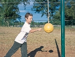 tether-ball