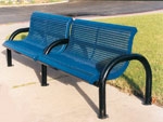 Park Benches
