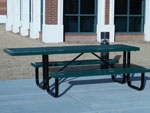 Picnic Tables