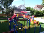 Artificial Turf