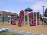 Community Reach Center