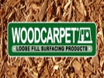 Wood Carpet