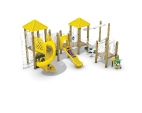 Recycled Plastic Systems