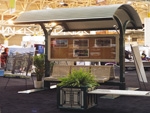 Bus Stop Shelters