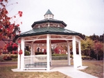 Eight-Side Shelters