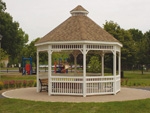 Gazebo Shelters