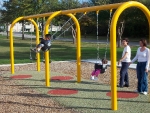 arch-swings