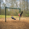 single-post-swings