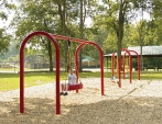 tire-swings