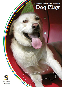 dog-play