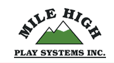 mile high logo