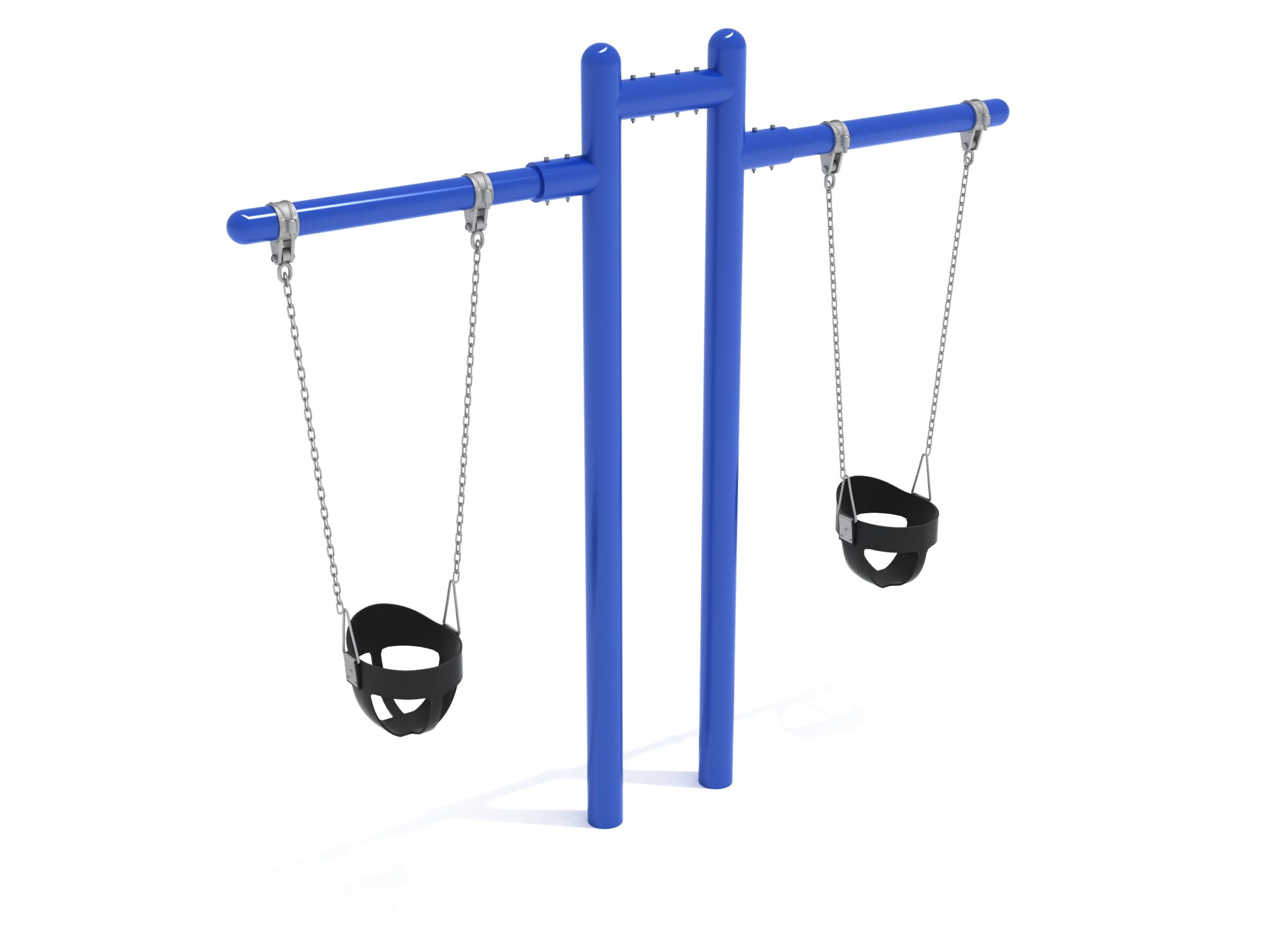 T-Cantilever Swing