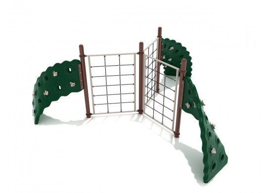 PCH004 3-Panel Rope Challenger-552x390