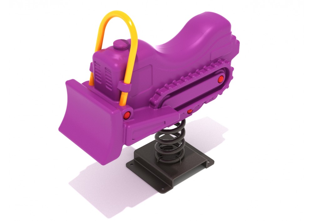 PFB001_Benny_Bulldozer-1000x707