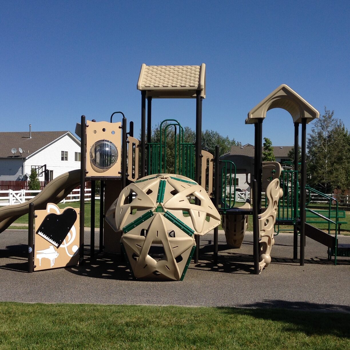 Playground 56