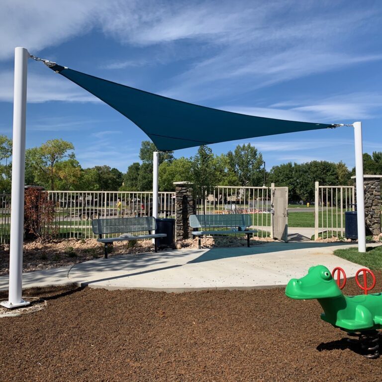 Shade 27 Hunters Glen HOA